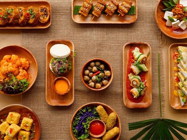 Đặt Tiệc Sài Gòn 24h chuyên nhận nấu tiệc tại nhà tại Bình Dương