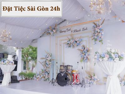 Cho Thuê Âm Thanh Ánh Sáng