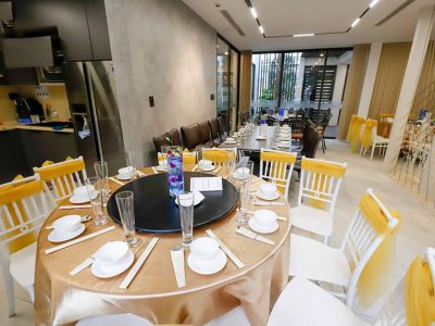 Tổ chức Đặt Tiệc Tân Gia Chất Lượng Tại Tp HCM