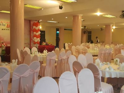 Tổ Chức Lễ Vu Quy Tại Trung Tâm Văn Hóa Quận Phú Nhuận