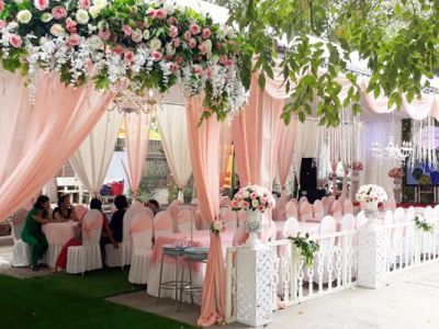 Dịch Vụ Cưới Hỏi Trọn Gói