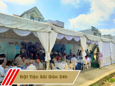 Cho Thuê Nhà Bạt