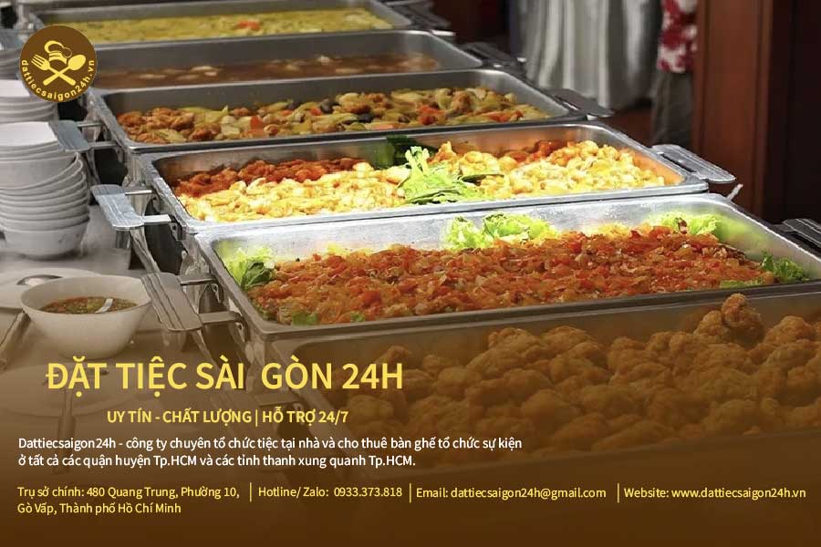 Báo giá dịch vụ đặt tại nhà TPHCM